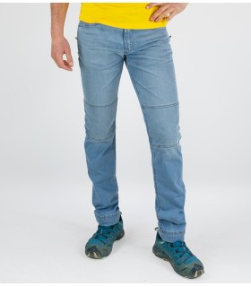 Pantalon escalada/trekking Jeanstrack