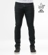 Fahrradhose Stadt Copenhague Jeans Herren Black WR