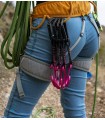 Pantalón Escalada Dena Jeans Bleach Mujer