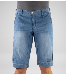 Pantalón Mountain Bike (MTB) Heras Sky Hombre