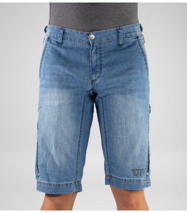 Pantalón Mountain Bike (MTB) Heras Sky Hombre
