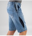 Pantalón Mountain Bike (MTB) Heras Sky Hombre