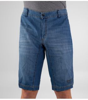 Pantalón Mountain Bike (MTB) Heras Dirty Hombre