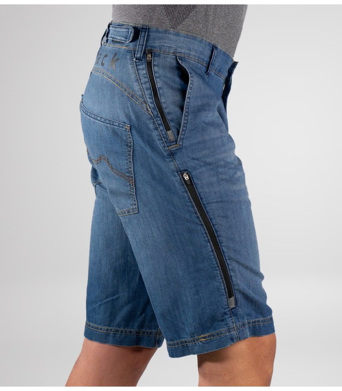 Pantalón Mountain Bike (MTB) Heras Dirty Hombre