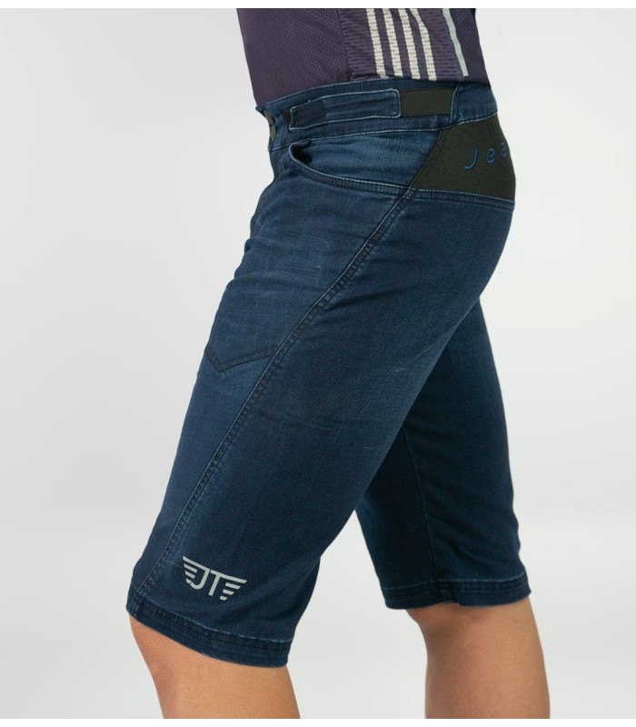 Pantalón Mountain Bike (MTB) Valero Navy Hombre