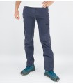 Pantalón Escalada - Trekking Garbi Grey Hombre