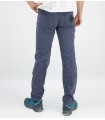 Pantalón Escalada - Trekking Garbi Grey Hombre