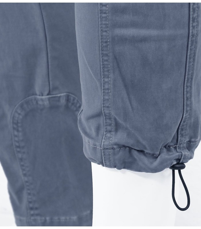 Pantalón Escalada - Trekking Garbi Grey Hombre