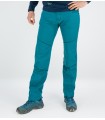 Pantalón Escalada Turia Verde Ethnic  Hombre
