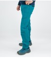 Pantalón Escalada Turia Verde Ethnic  Hombre