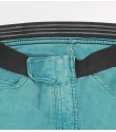 Pantalón Escalada Turia Verde Ethnic  Hombre