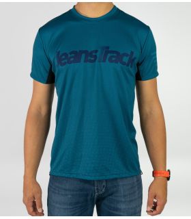 Camiseta Técnica Teide Blue