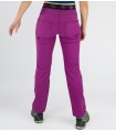 Kletterhose Tarya Purple Damen