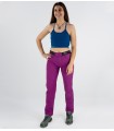 Kletterhose Tarya Purple Damen