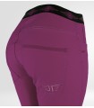 Kletterhose Tarya Purple Damen
