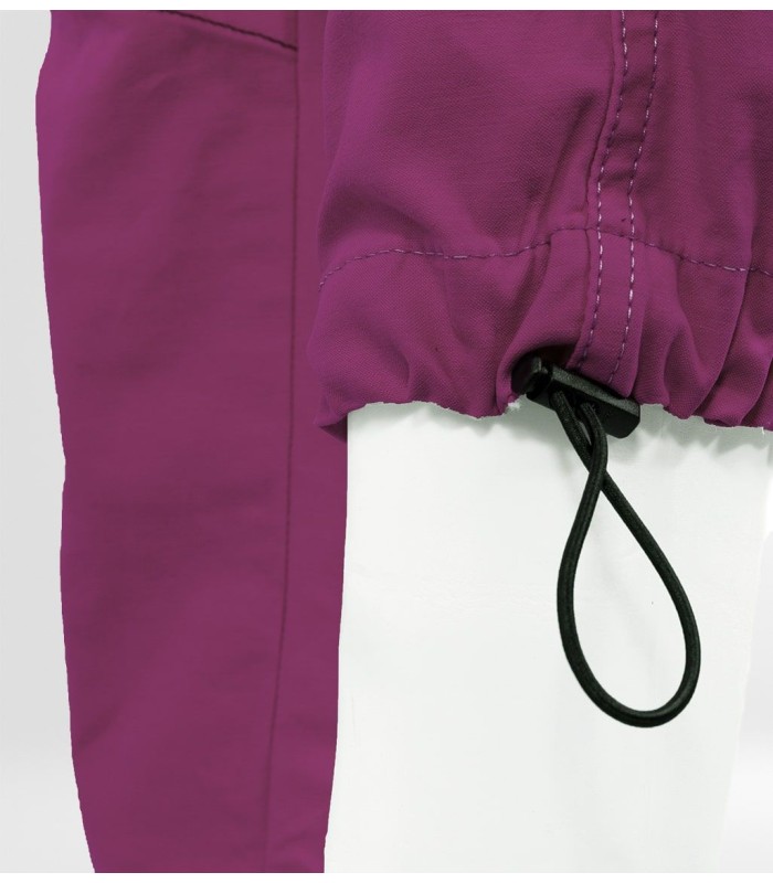 Kletterhose Tarya Purple Damen