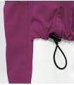 Kletterhose Tarya Purple Damen