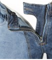 Pantalón Escalada - Trekking Garbi Jeans Hombre