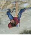 Pantalón Escalada - Trekking Garbi Jeans Hombre