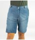 Pantalón Mountain Bike (MTB) Ride Jeans Stone Unis