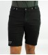Pantalón Mountain Bike (MTB) Ride Black Unisex