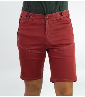 Ride Clay Unisex Mountain Bike (MTB) Shorts