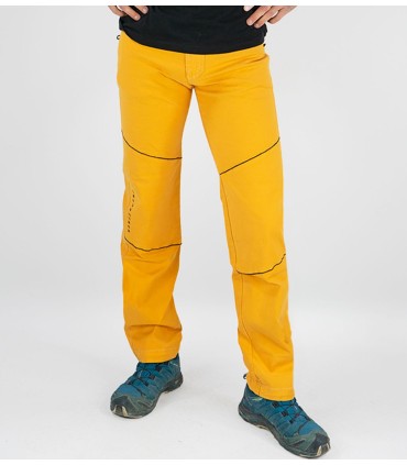 Pantalón Escalada - Trekking Turia Gezania Hombre