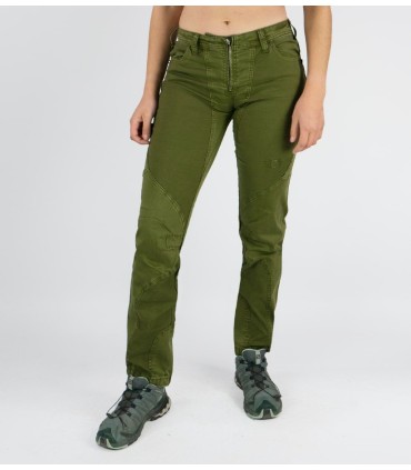 Pantalon escalada/trekking Jeanstrack