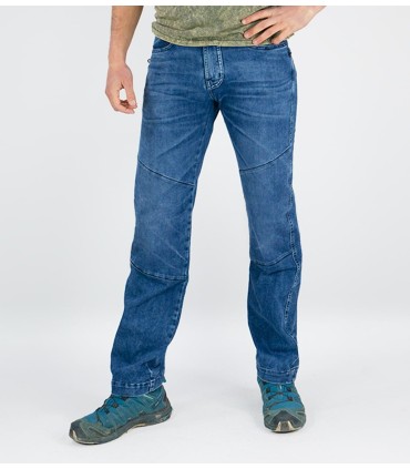 Pantalon escalada/trekking Jeanstrack