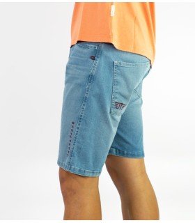 Turia BR jeans dalia men's climbing and trekking shorts