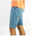 Pantalón Escalada - Trekking Turia BR Jeans Dalia Hombre