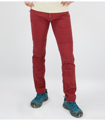 Pantalon escalada/trekking Jeanstrack