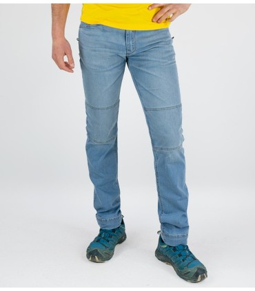 Pantalon escalada/trekking Jeanstrack