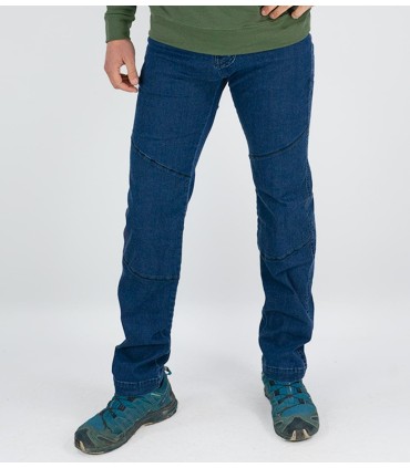 Pantalon escalada/trekking Jeanstrack