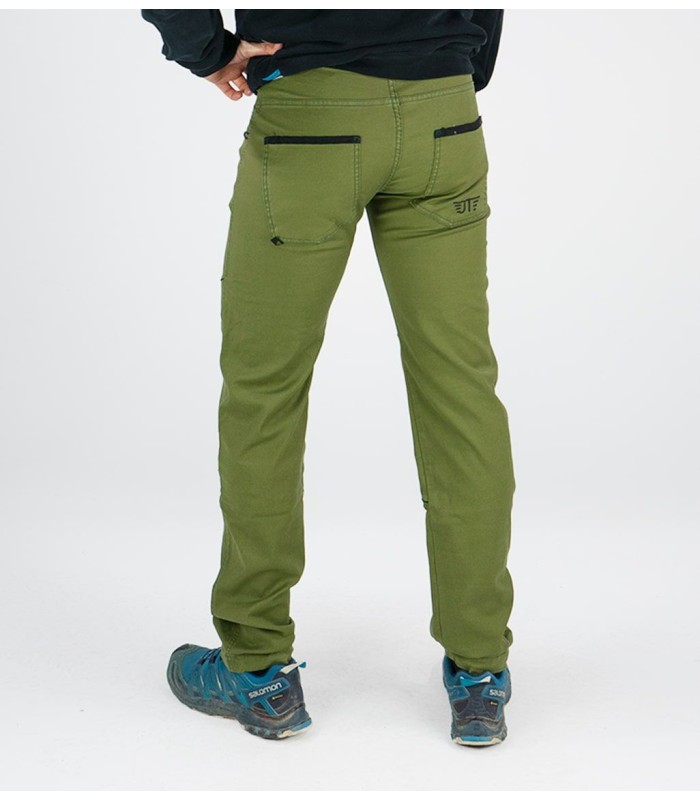 Pantalon d'escalade - Trekking Turia ECO Aciron Homme