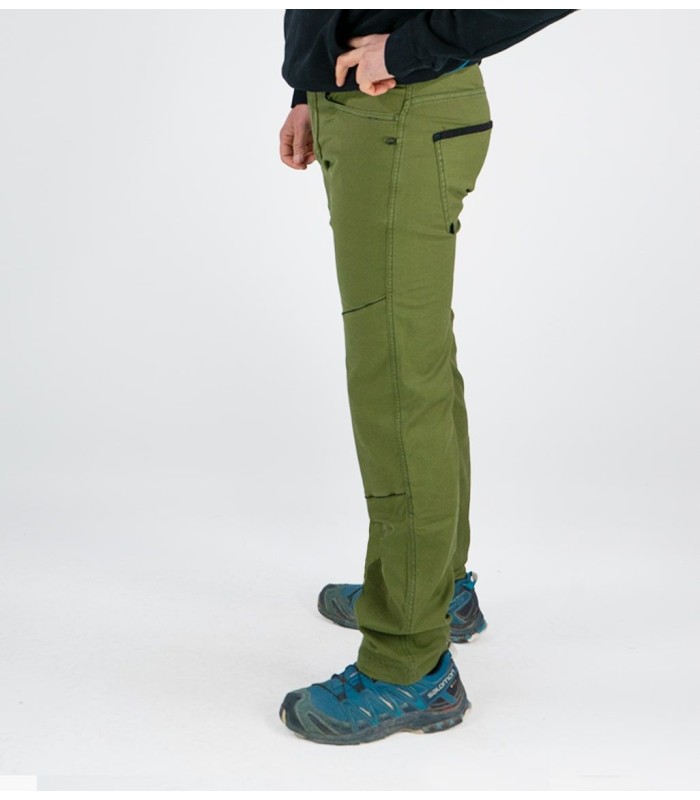 Pantalón Escalada Turia ECO Aciron Hombre