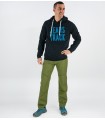Pantalón Escalada Turia ECO Aciron Hombre