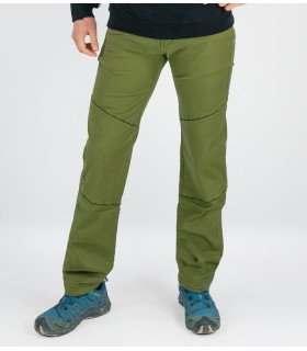 Pantalon escalada/trekking Jeanstrack