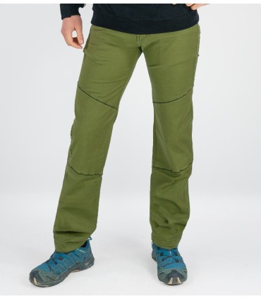 Pantalon escalada/trekking Jeanstrack
