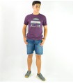 Montes Jeans Iris men's climbing and trekking shorts
