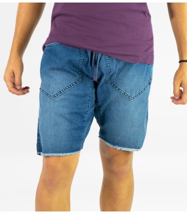 Pantalon escalada/trekking Jeanstrack
