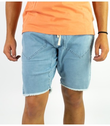 Kletter- und Trekking Shorts Montes Jeans Aciano Herren