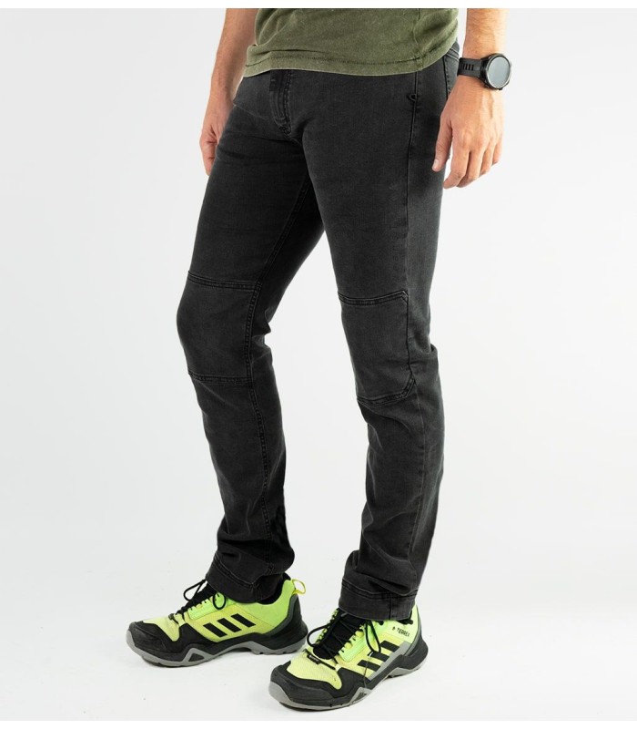 Roca Melanita men's climbing and trekking jeans