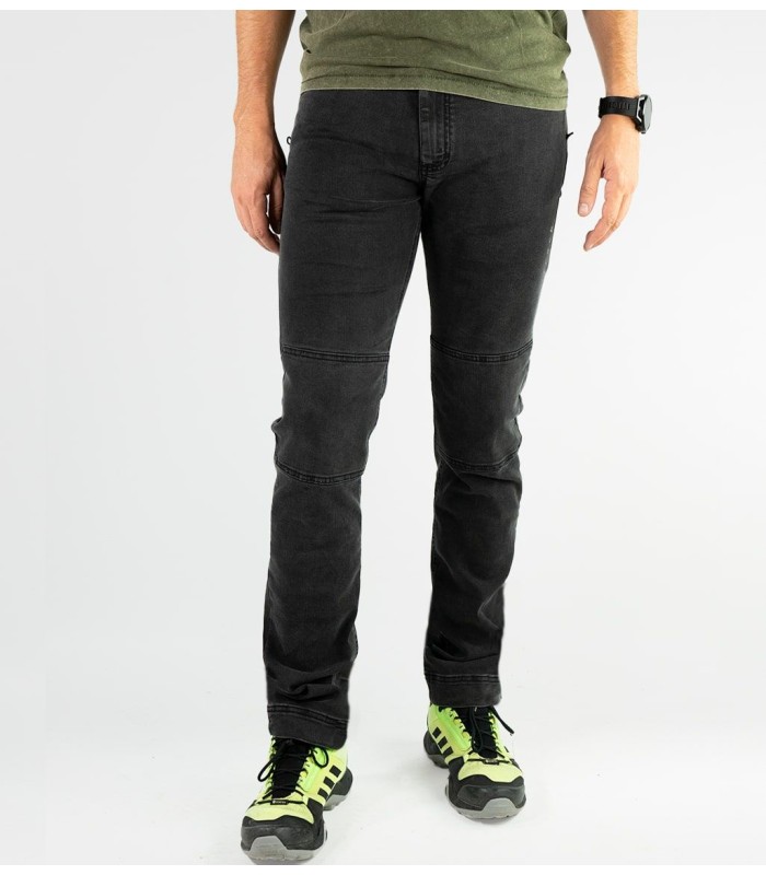Roca Melanita men's climbing and trekking jeans