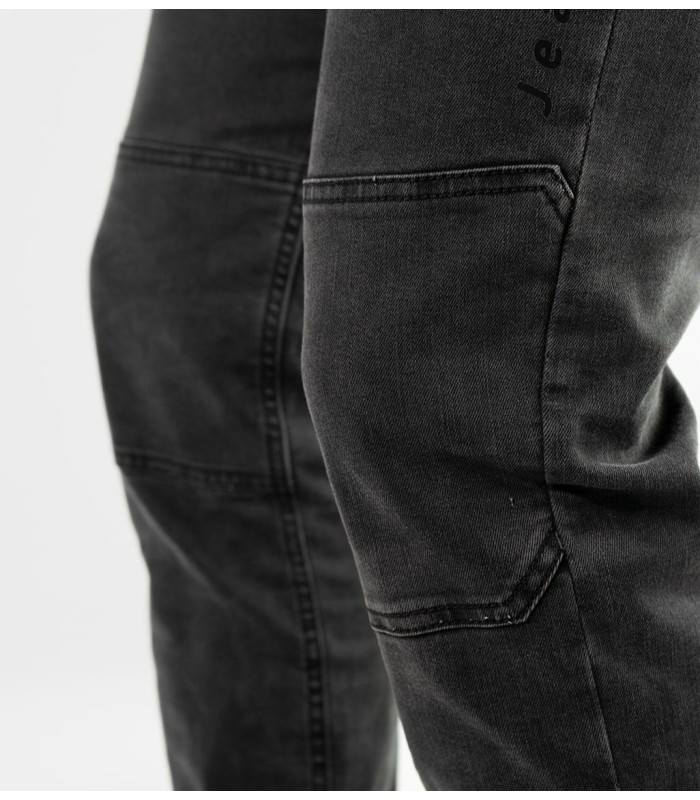 Roca Melanita men's climbing and trekking jeans