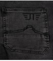 Roca Melanita men's climbing and trekking jeans
