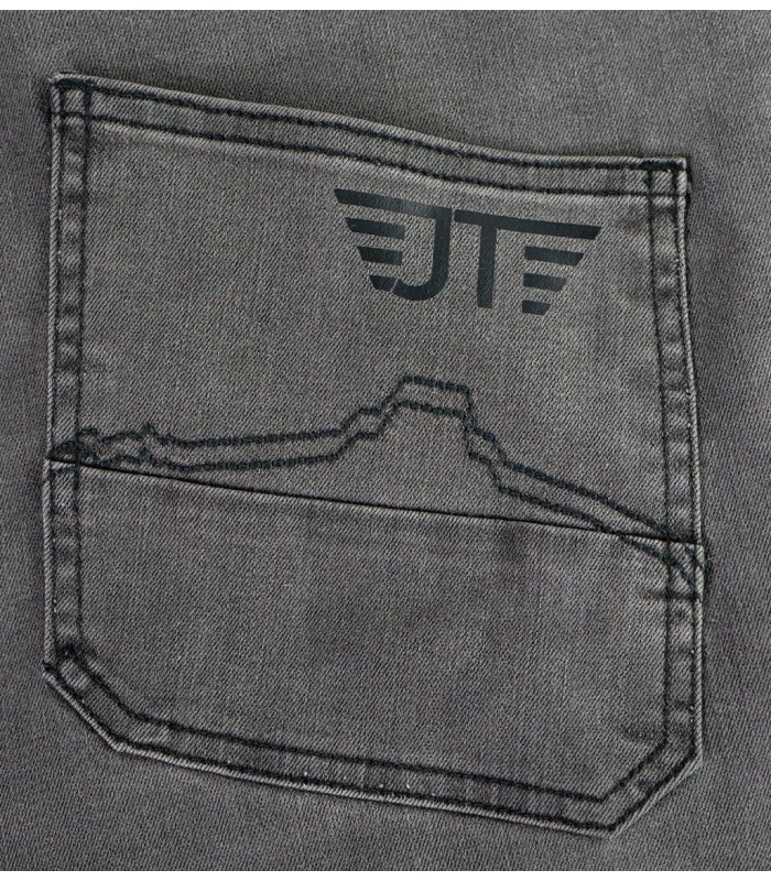 Roca Galena men's climbing and trekking jeans