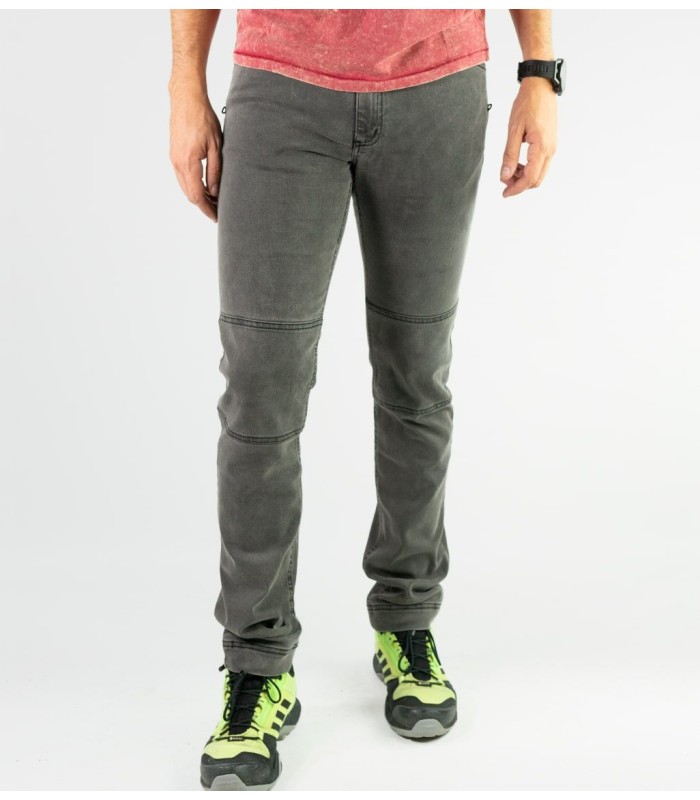 Roca Galena men's climbing and trekking jeans