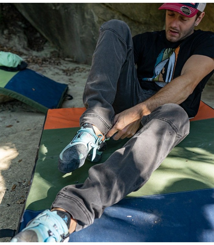 Roca Galena men's climbing and trekking jeans
