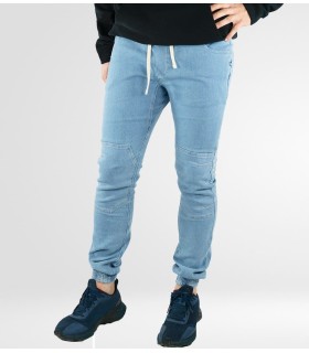 Kletter- und Trekking hose Montan Jeans Bleach Herren